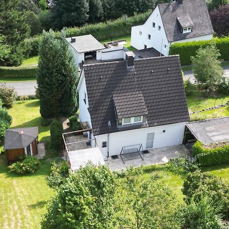 Yalet Ferienhaus 2 Appartementen Vlakbij Willingen Brilon-Wald Экстерьер фото