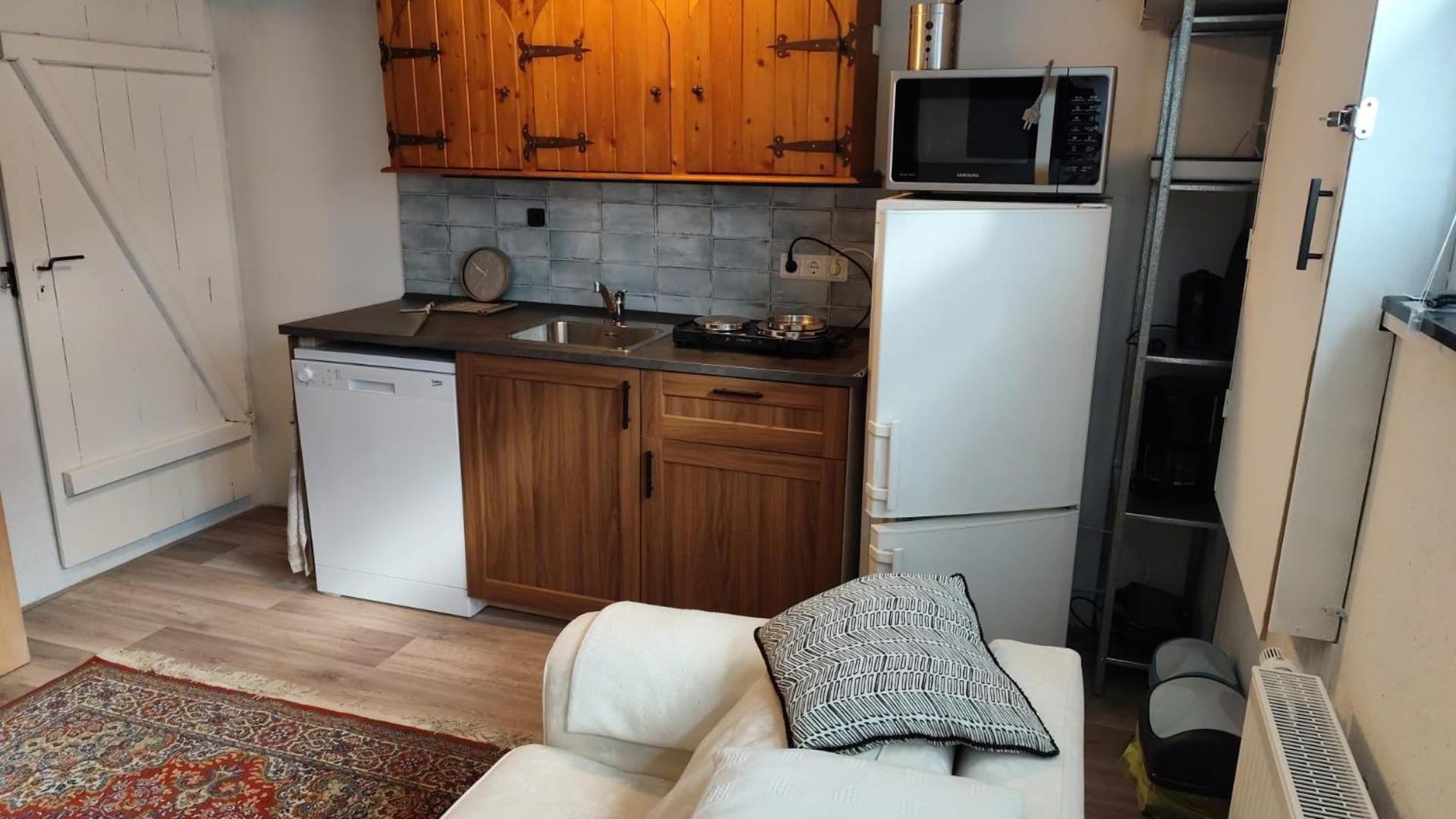 Yalet Ferienhaus 2 Appartementen Vlakbij Willingen Brilon-Wald Экстерьер фото