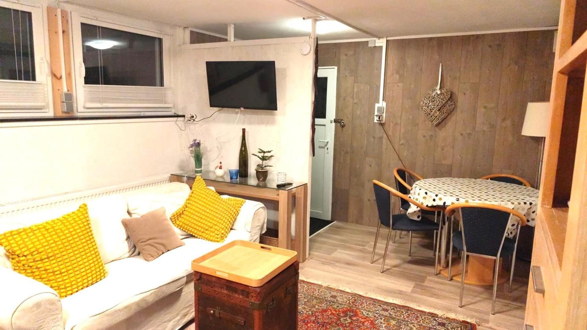 Yalet Ferienhaus 2 Appartementen Vlakbij Willingen Brilon-Wald Экстерьер фото